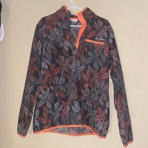Columbia fleece